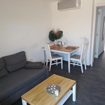 Bungalow Verdemar Maspalomas Maspalomas  Buitenkant foto