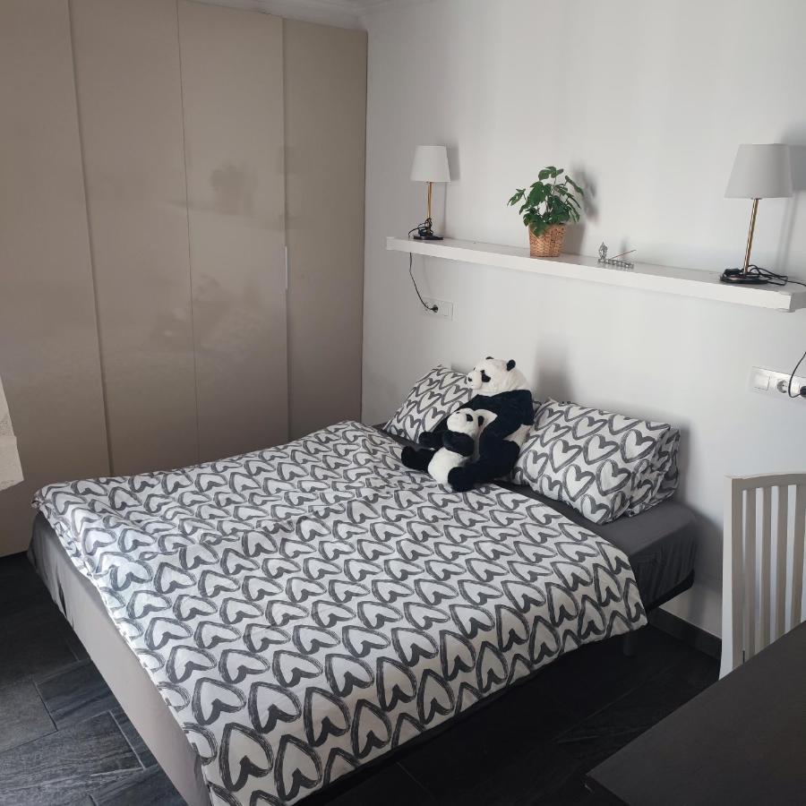 Bungalow Verdemar Maspalomas Maspalomas  Buitenkant foto