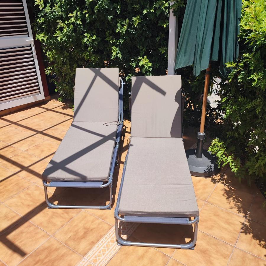 Bungalow Verdemar Maspalomas Maspalomas  Buitenkant foto