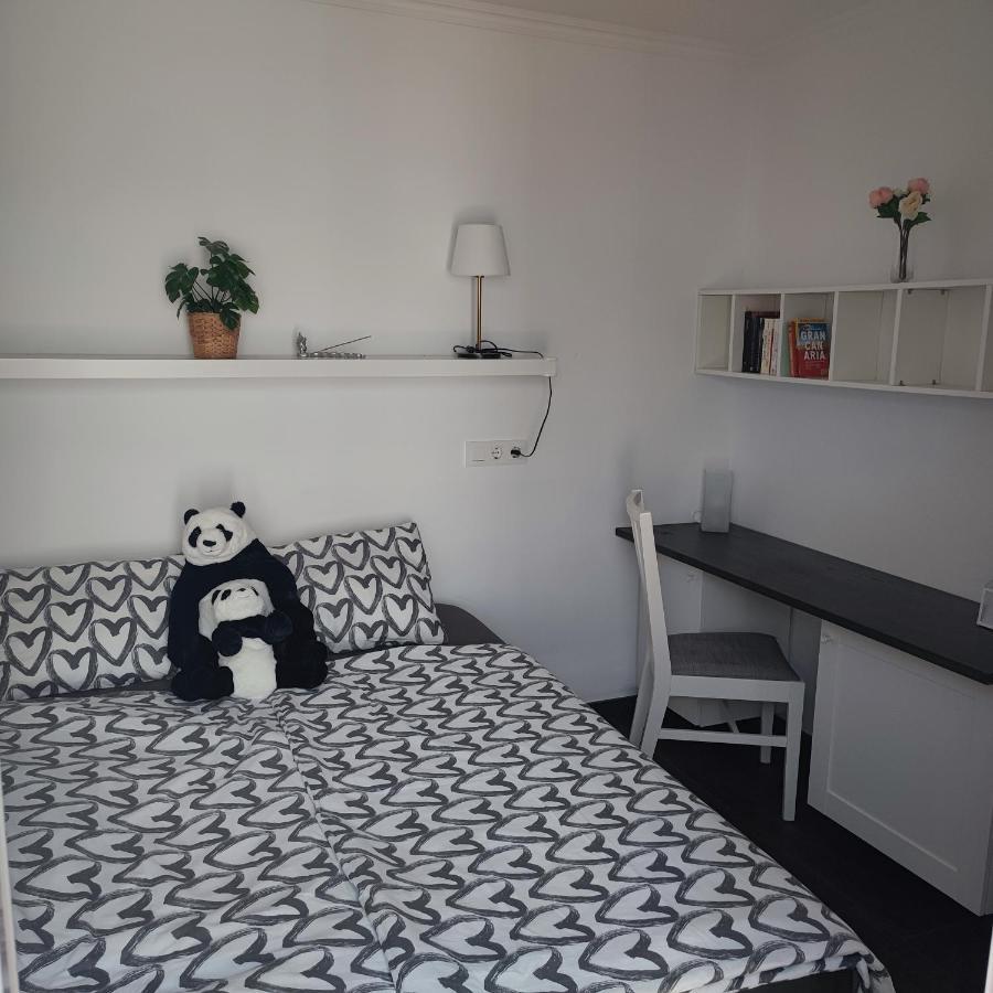 Bungalow Verdemar Maspalomas Maspalomas  Buitenkant foto