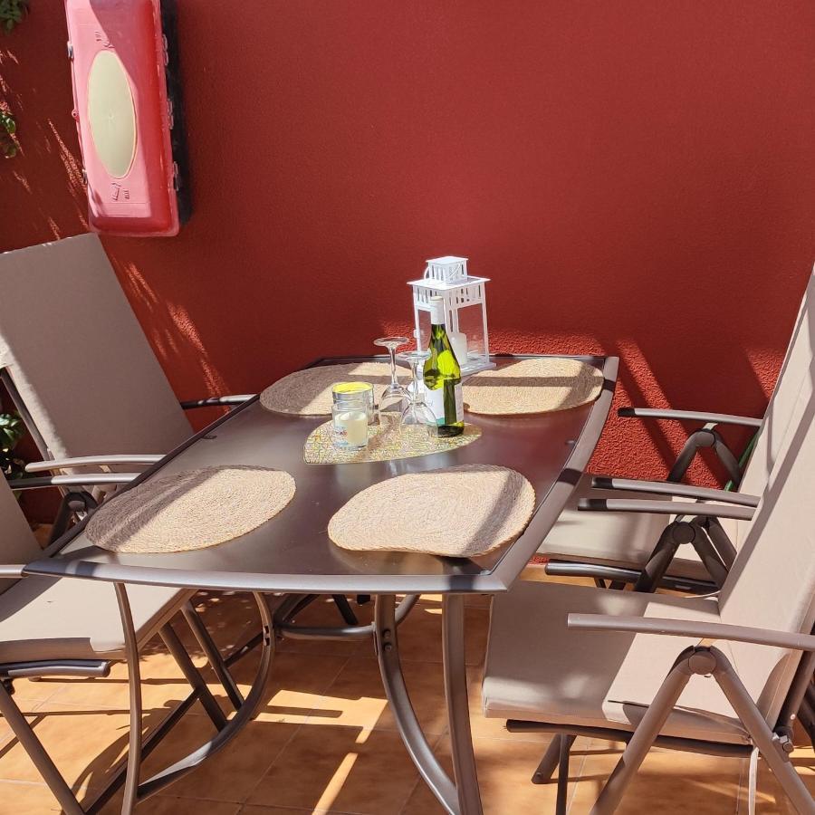 Bungalow Verdemar Maspalomas Maspalomas  Buitenkant foto