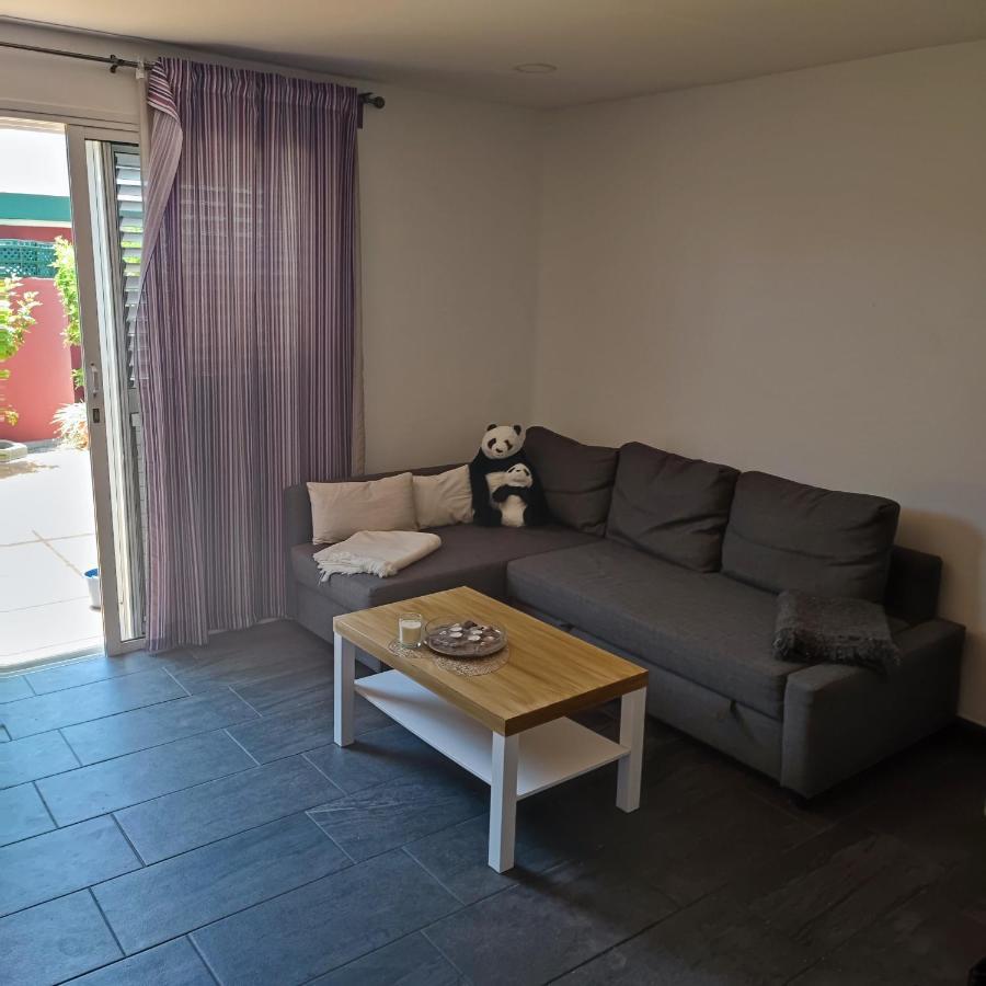 Bungalow Verdemar Maspalomas Maspalomas  Buitenkant foto
