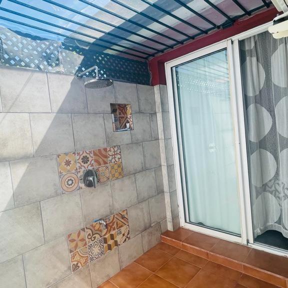 Bungalow Verdemar Maspalomas Maspalomas  Buitenkant foto