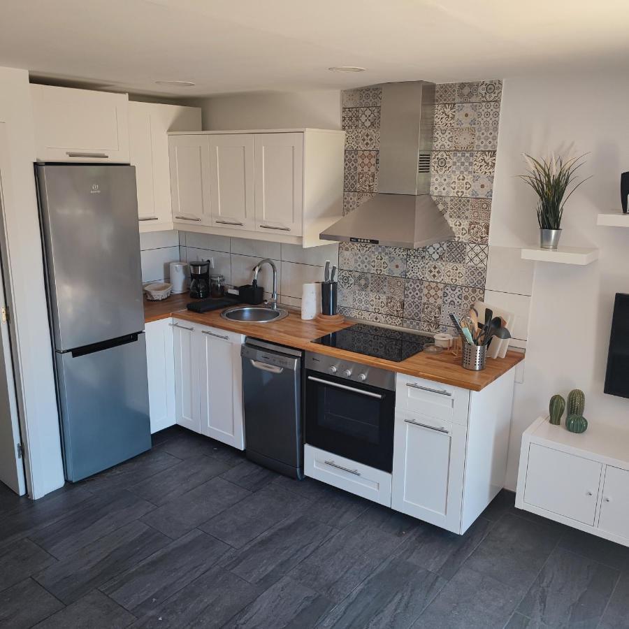 Bungalow Verdemar Maspalomas Maspalomas  Buitenkant foto